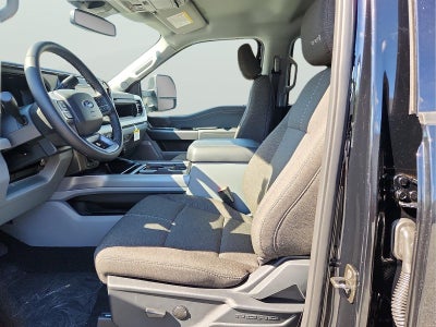 2027 Ford Super Duty F-250 XLT