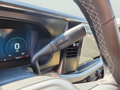 2027 Ford Super Duty F-250 XLT