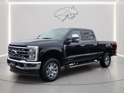 2026 Ford Super Duty F-250 Lariat