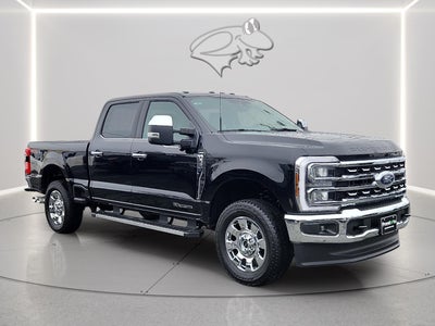 2026 Ford Super Duty F-250 Lariat