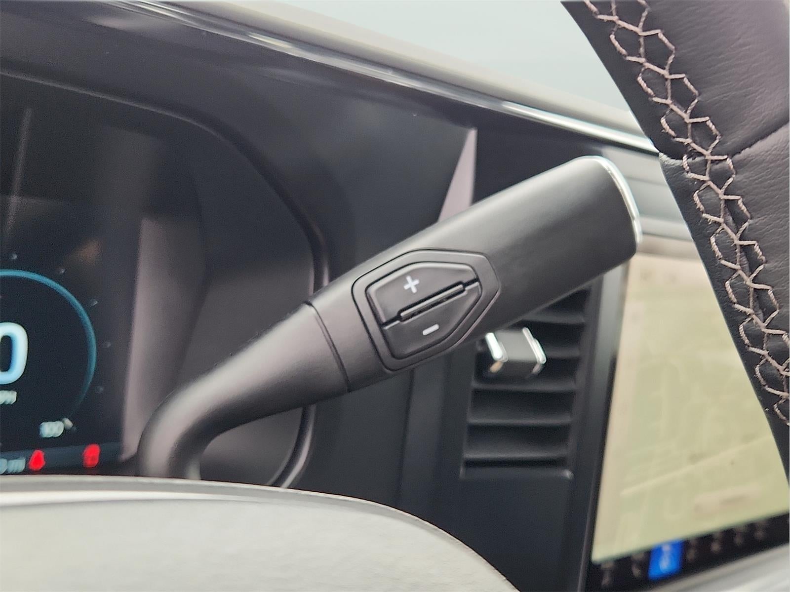 2026 Ford Super Duty F-250 Lariat