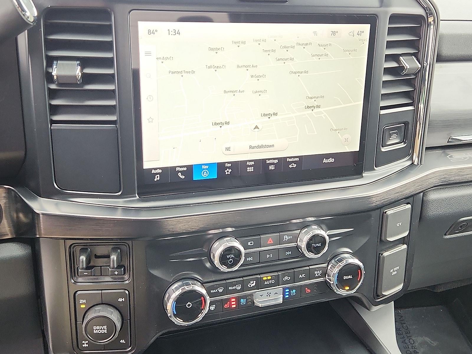 2026 Ford Super Duty F-250 Lariat