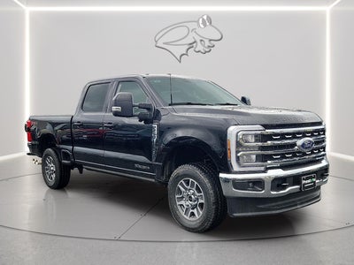 2026 Ford Super Duty F-250 Lariat
