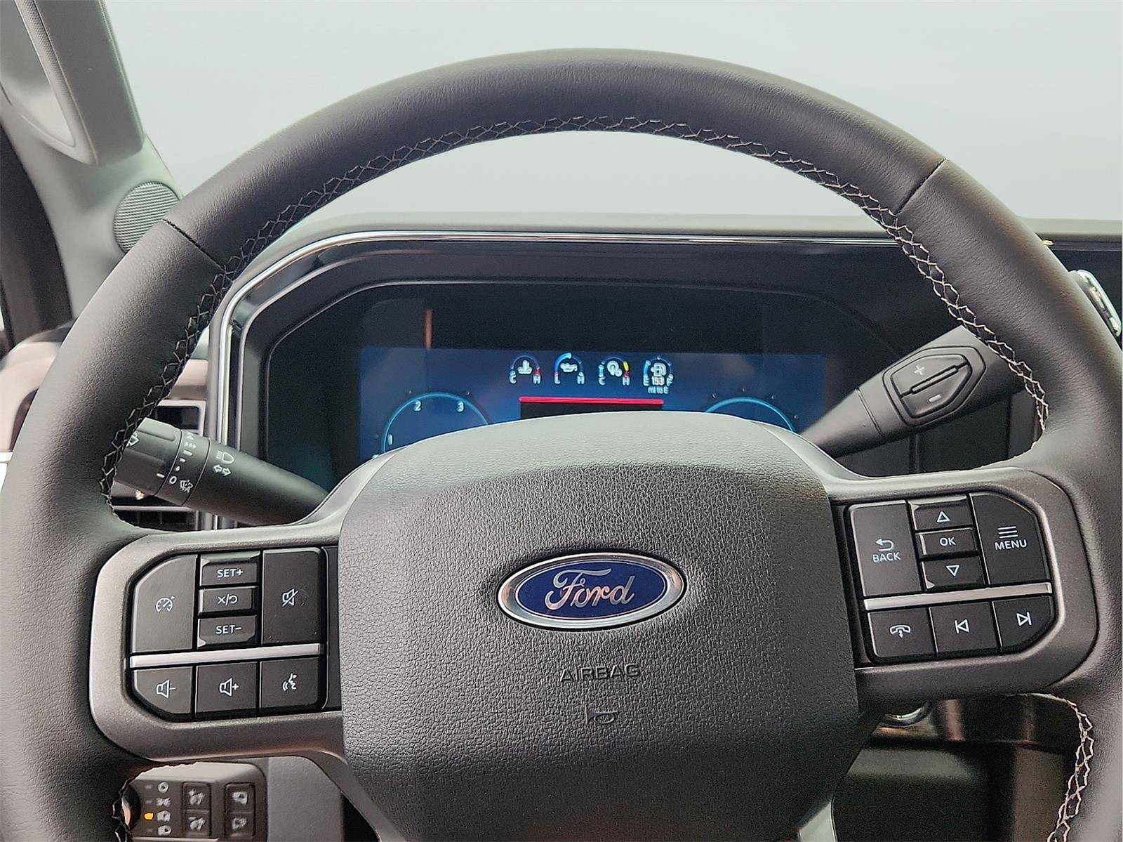 2026 Ford Super Duty F-250 Lariat