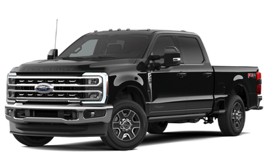 2026 Ford Super Duty F-250 Lariat