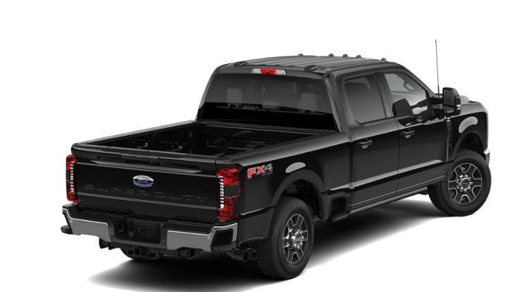 2026 Ford Super Duty F-250 Lariat