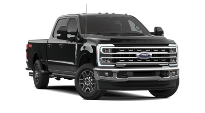 2026 Ford Super Duty F-250 Lariat