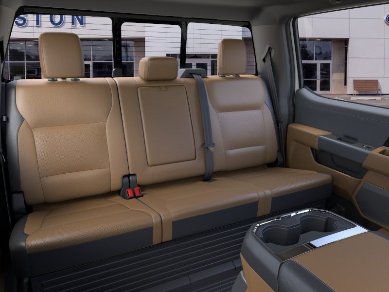 2026 Ford Super Duty F-250 Lariat