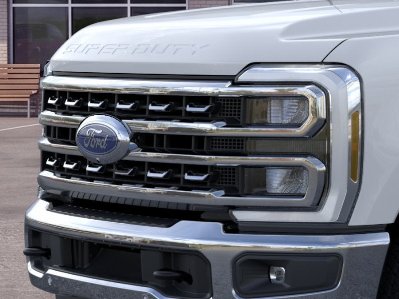 2026 Ford Super Duty F-250 Lariat
