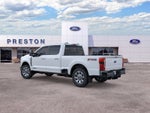 2026 Ford Super Duty F-250 Lariat