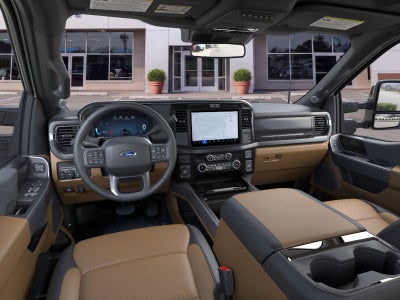 2026 Ford Super Duty F-250 Lariat