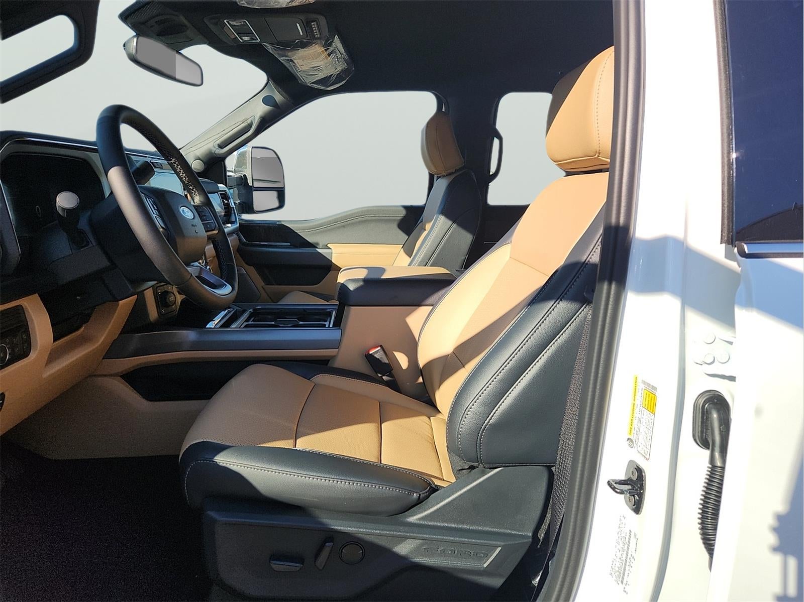 2026 Ford Super Duty F-250 LARIAT