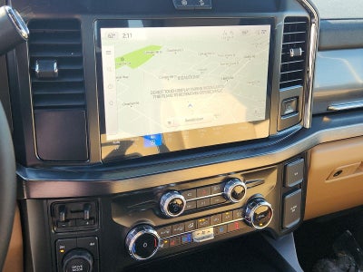 2026 Ford Super Duty F-250 LARIAT