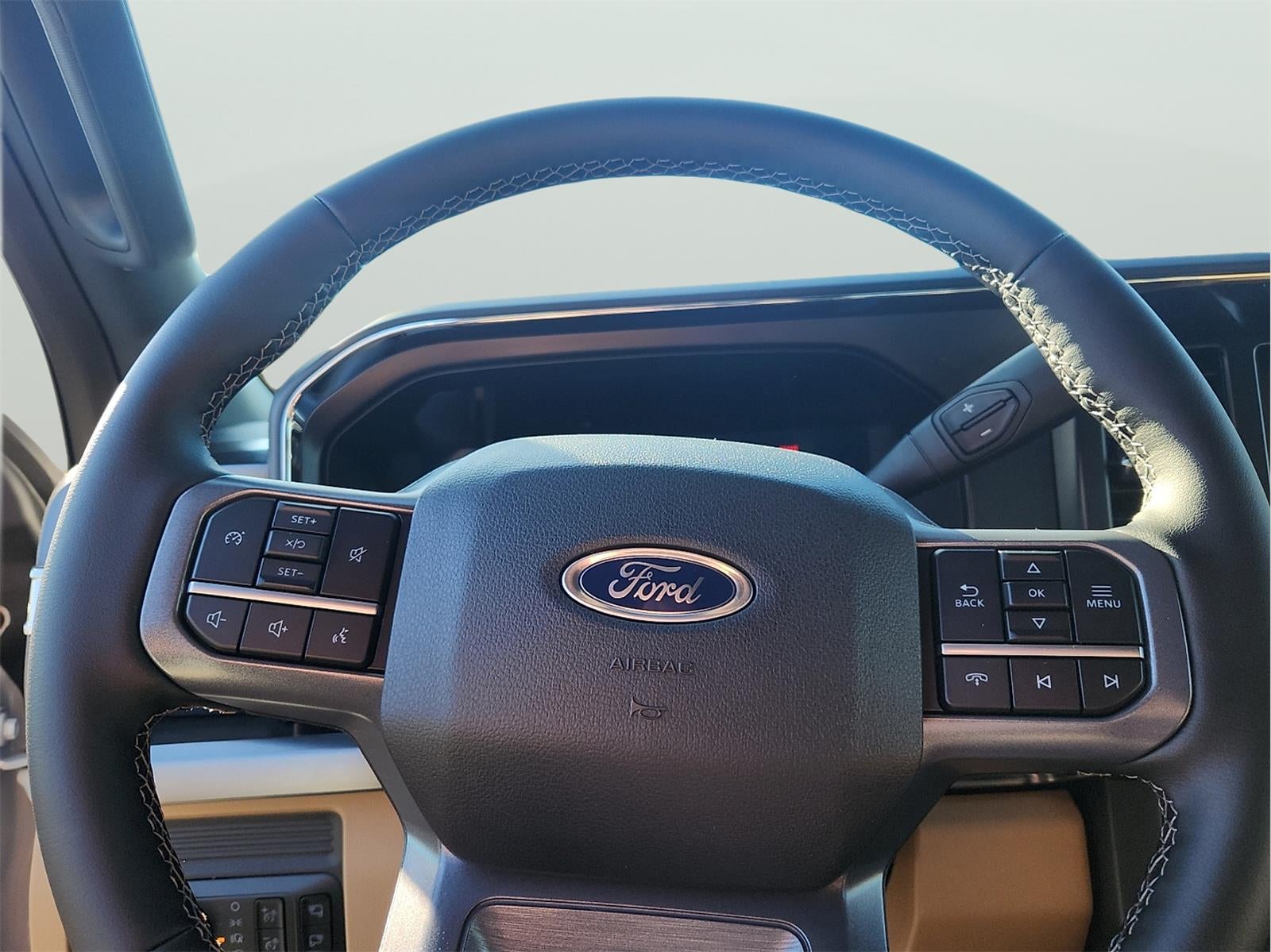 2026 Ford Super Duty F-250 LARIAT