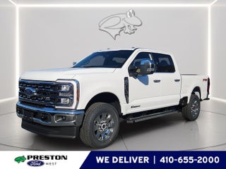 2026 Ford Super Duty F-250 LARIAT
