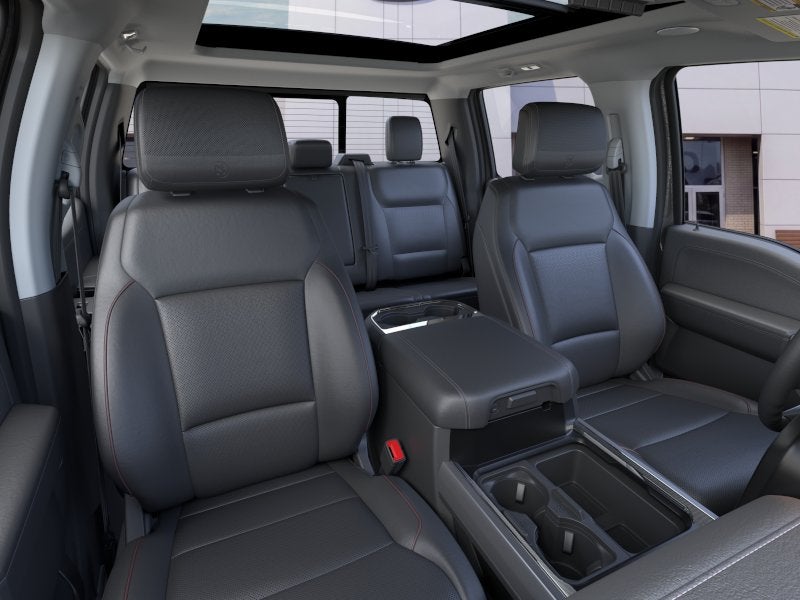 2026 Ford Super Duty F-250 Lariat