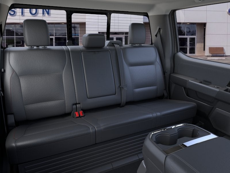 2026 Ford Super Duty F-250 Lariat
