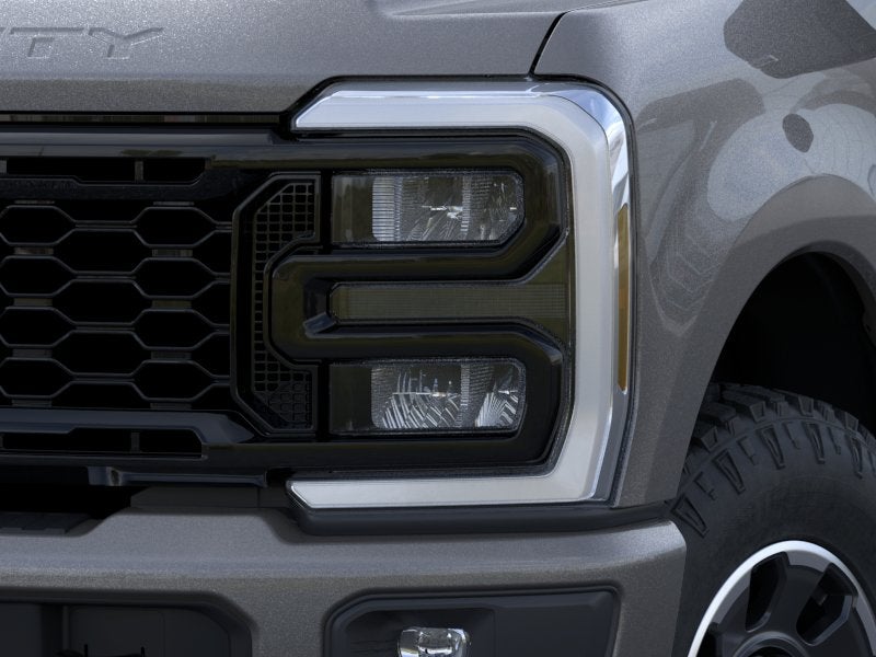 2026 Ford Super Duty F-250 Lariat