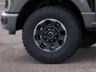 2026 Ford Super Duty F-250 Lariat