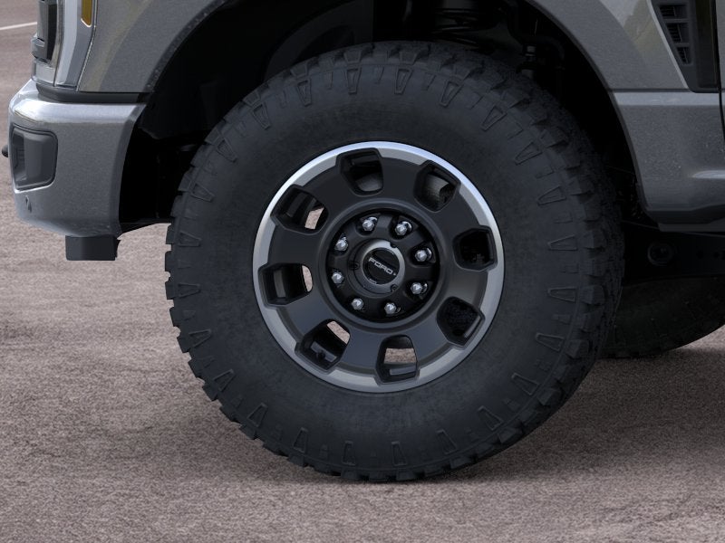 2026 Ford Super Duty F-250 Lariat
