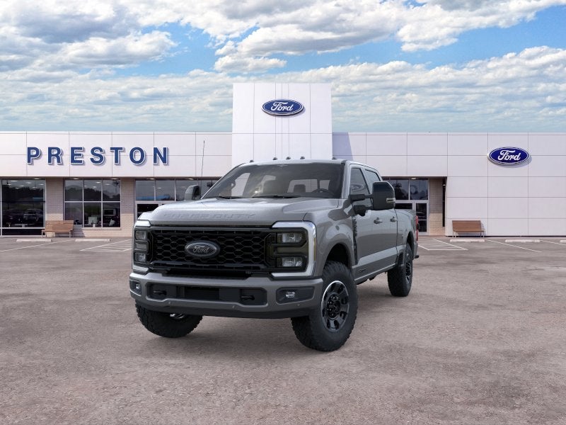 2026 Ford Super Duty F-250 Lariat