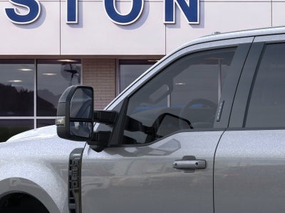 2026 Ford Super Duty F-250 Lariat