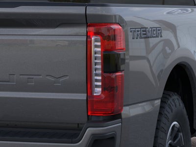 2026 Ford Super Duty F-250 Lariat