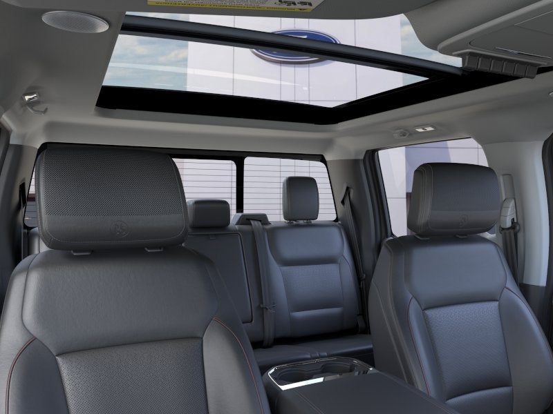2026 Ford Super Duty F-250 Lariat