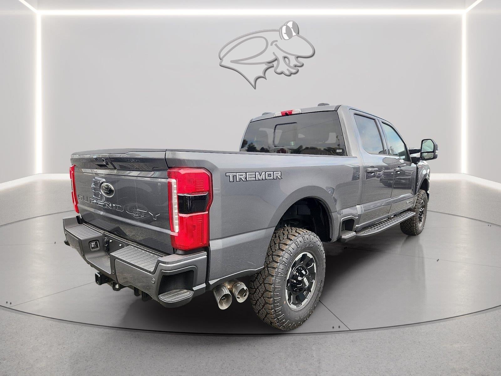 2026 Ford Super Duty F-250 Lariat