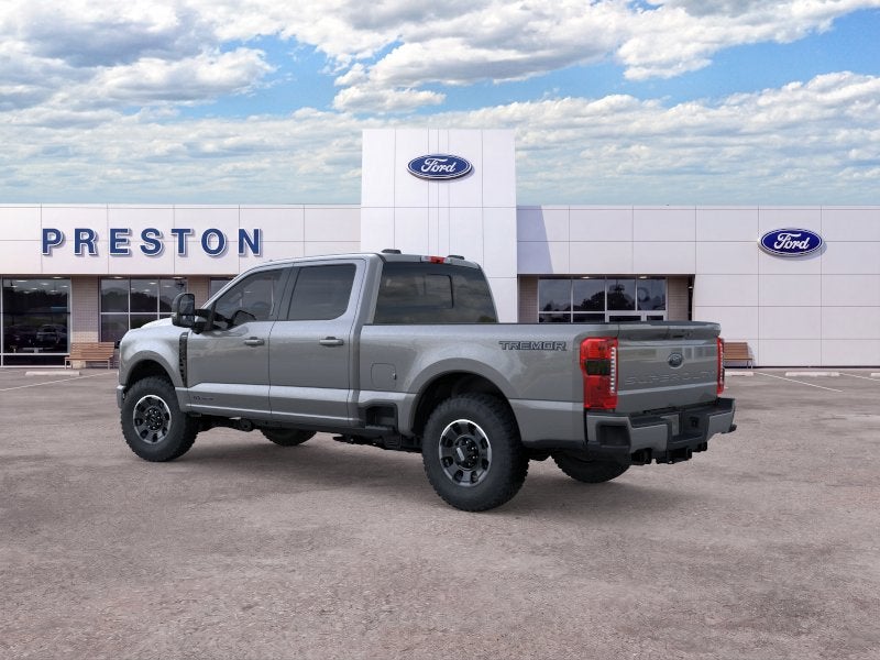 2026 Ford Super Duty F-250 Lariat