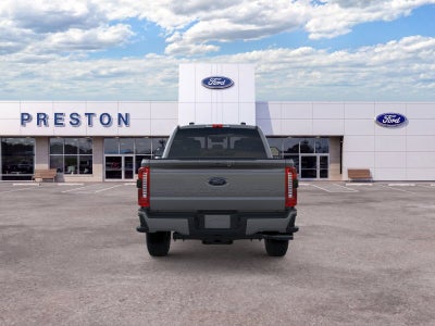 2026 Ford Super Duty F-250 Lariat