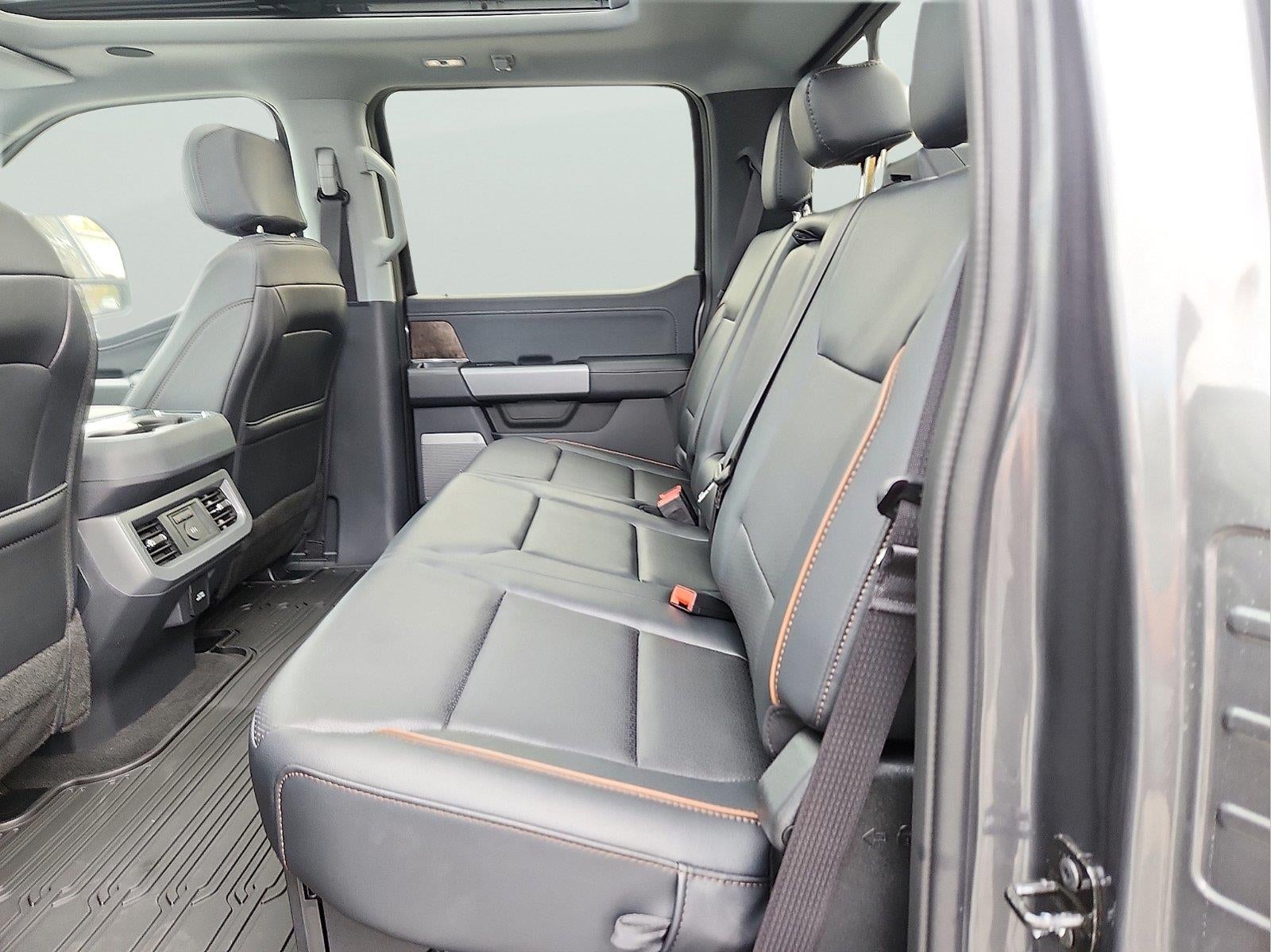 2026 Ford Super Duty F-250 Lariat
