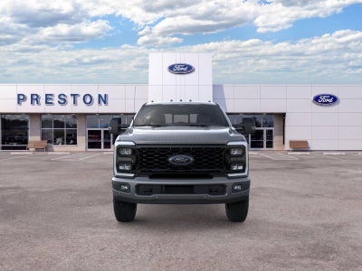 2026 Ford Super Duty F-250 Lariat