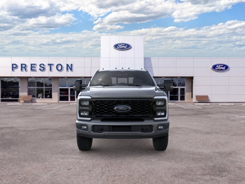 2026 Ford Super Duty F-250 Lariat