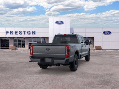 2026 Ford Super Duty F-250 Lariat