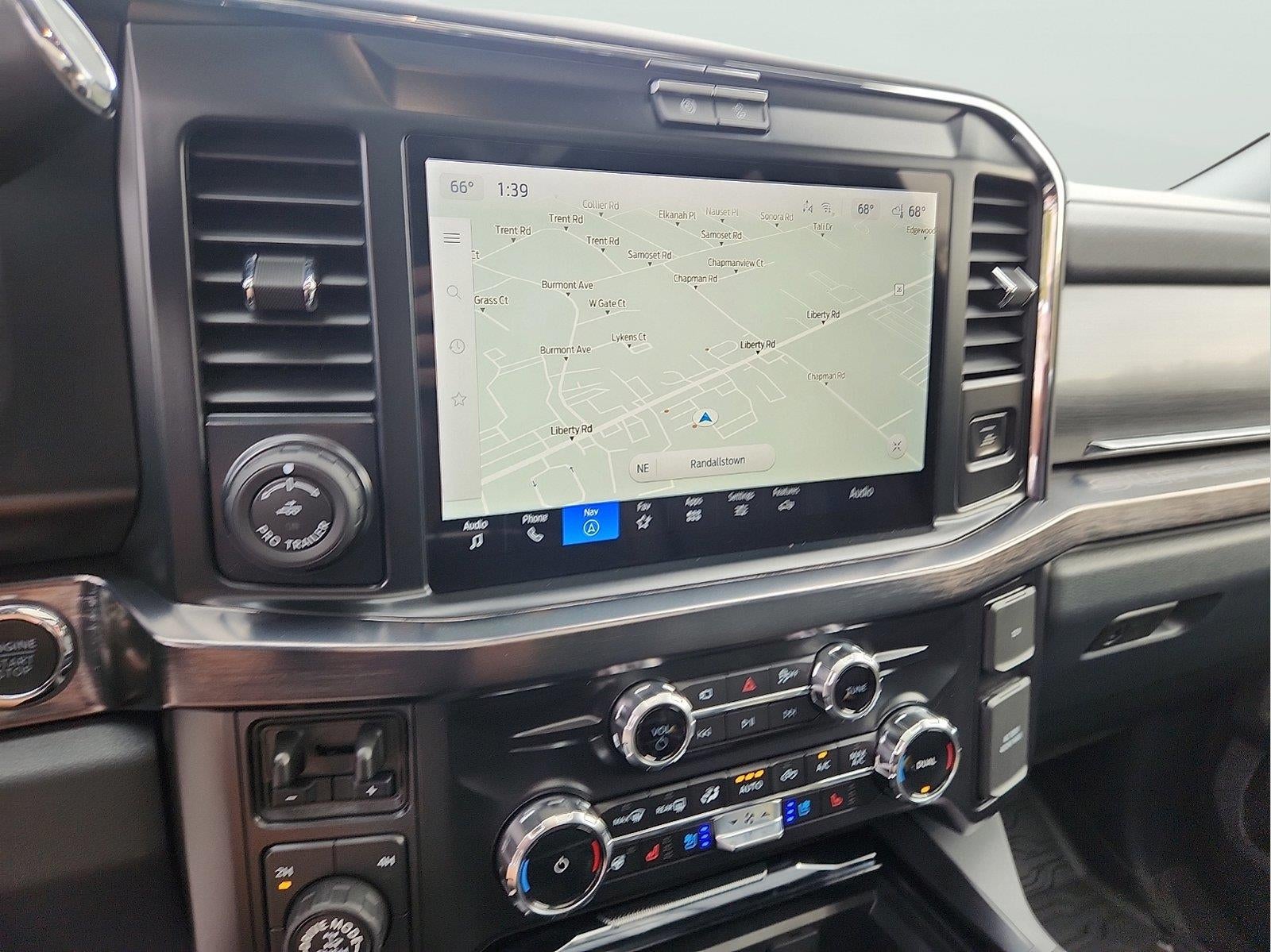 2026 Ford Super Duty F-250 Lariat