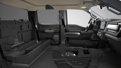 2026 Ford Super Duty F-250 Lariat