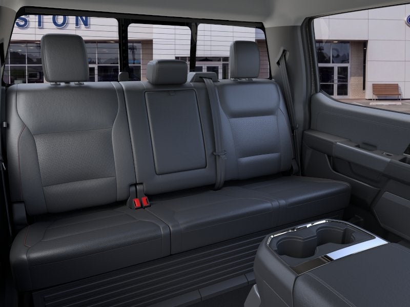 2026 Ford Super Duty F-250 Lariat