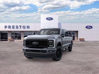 2026 Ford Super Duty F-250 Lariat