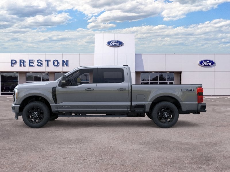 2026 Ford Super Duty F-250 Lariat