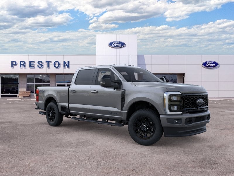 2026 Ford Super Duty F-250 Lariat