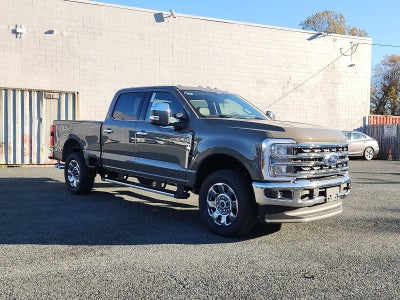 2026 Ford Super Duty F-250 LARIAT