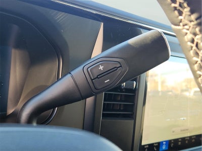 2026 Ford Super Duty F-250 LARIAT