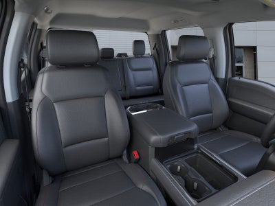 2026 Ford Super Duty F-250 LARIAT