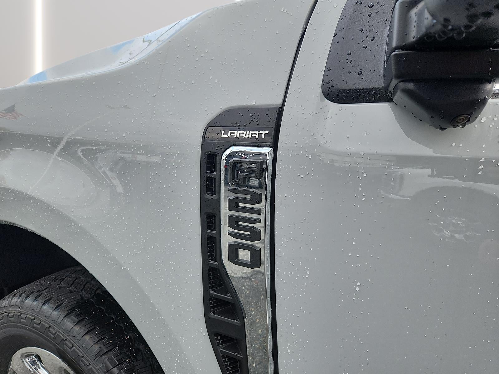 2026 Ford Super Duty F-250 LARIAT