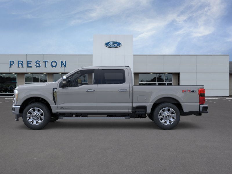 2026 Ford Super Duty F-250 LARIAT