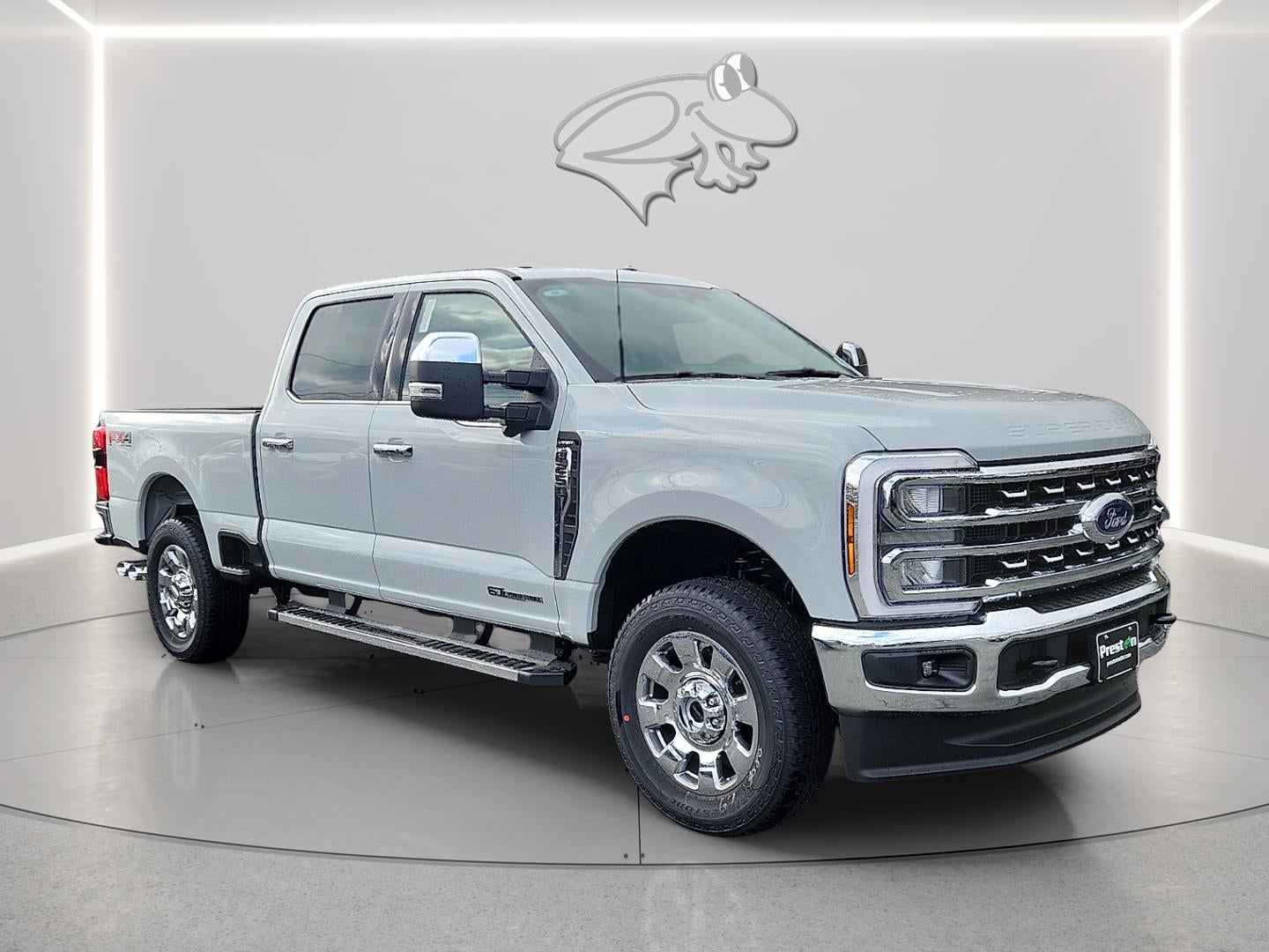 2026 Ford Super Duty F-250 LARIAT