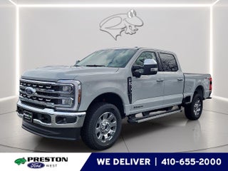2026 Ford Super Duty F-250 LARIAT