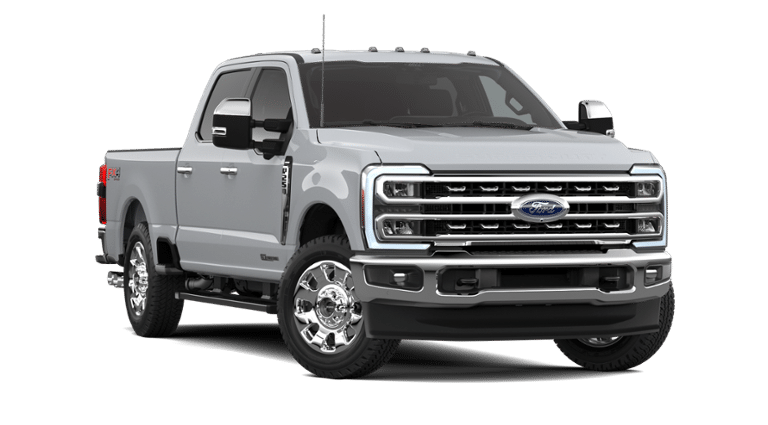 2026 Ford Super Duty F-250 LARIAT