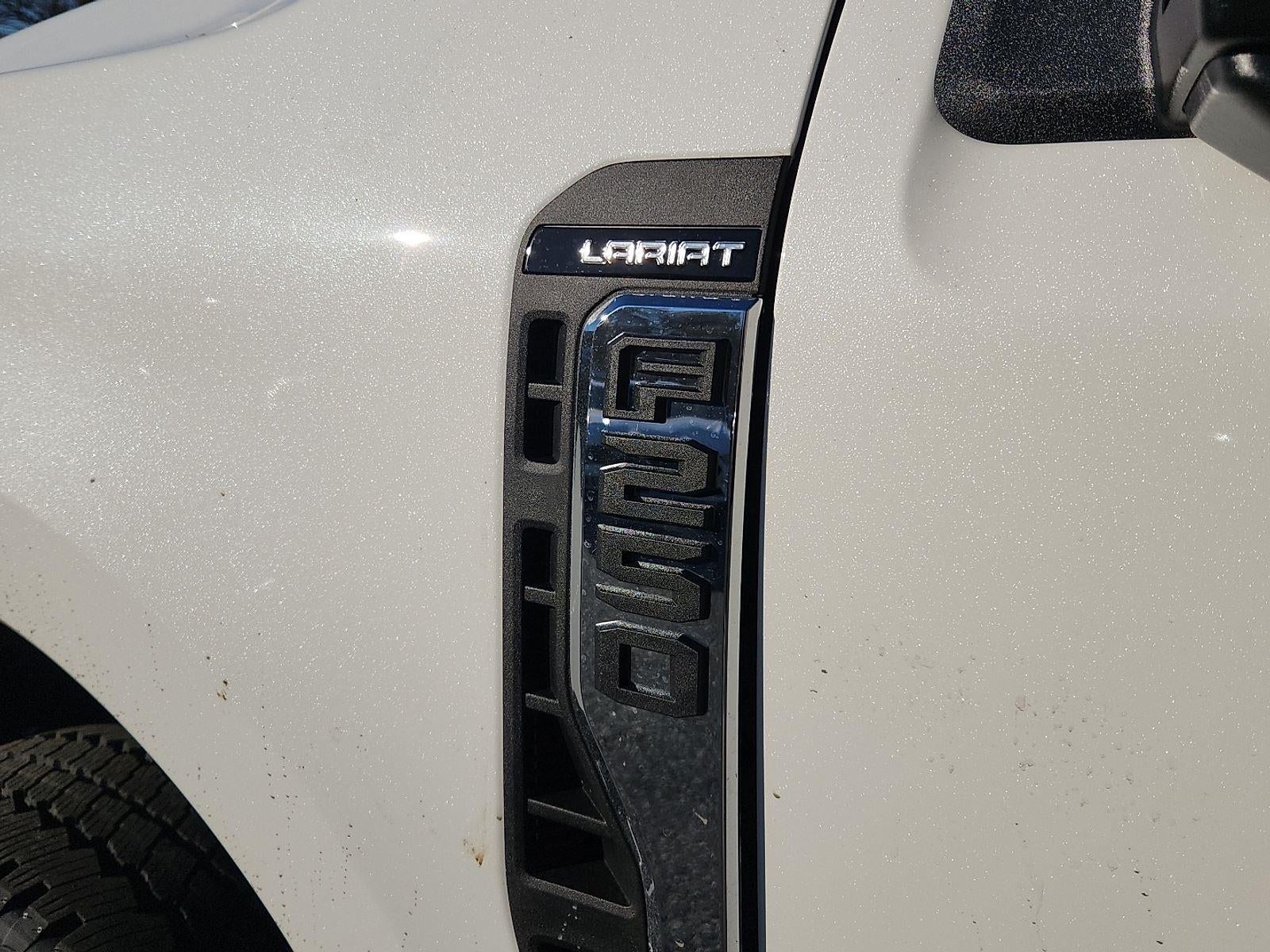 2026 Ford Super Duty F-250 LARIAT